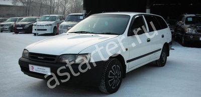 Ремонт генератора Toyota Caldina I, Купить генератор Toyota Caldina I
